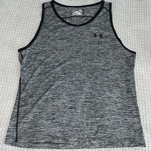 Men’s Under Armour Tank